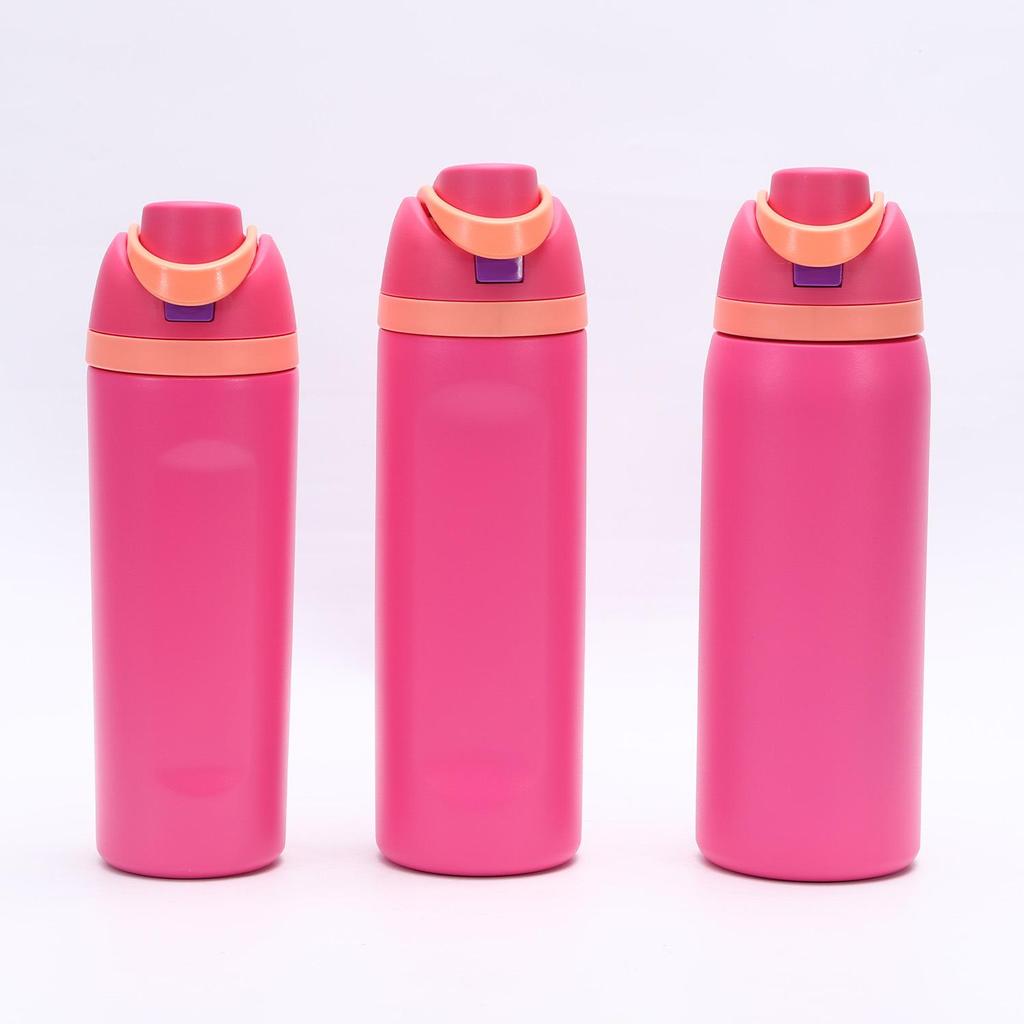 Large Capacity Double-Wall 304 Stainless Steel Insulated Cup