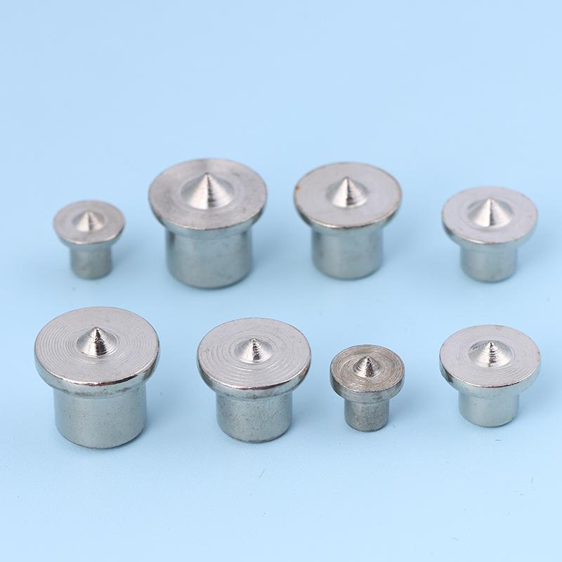 Woodworking Dowels Dowel Pin Locators Dowel Nail Center Punches Centering Points For Wooden Furniture
