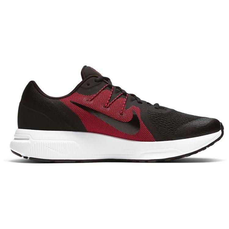 Nike Zoom Span 3 'Black University Red' CQ9269-005