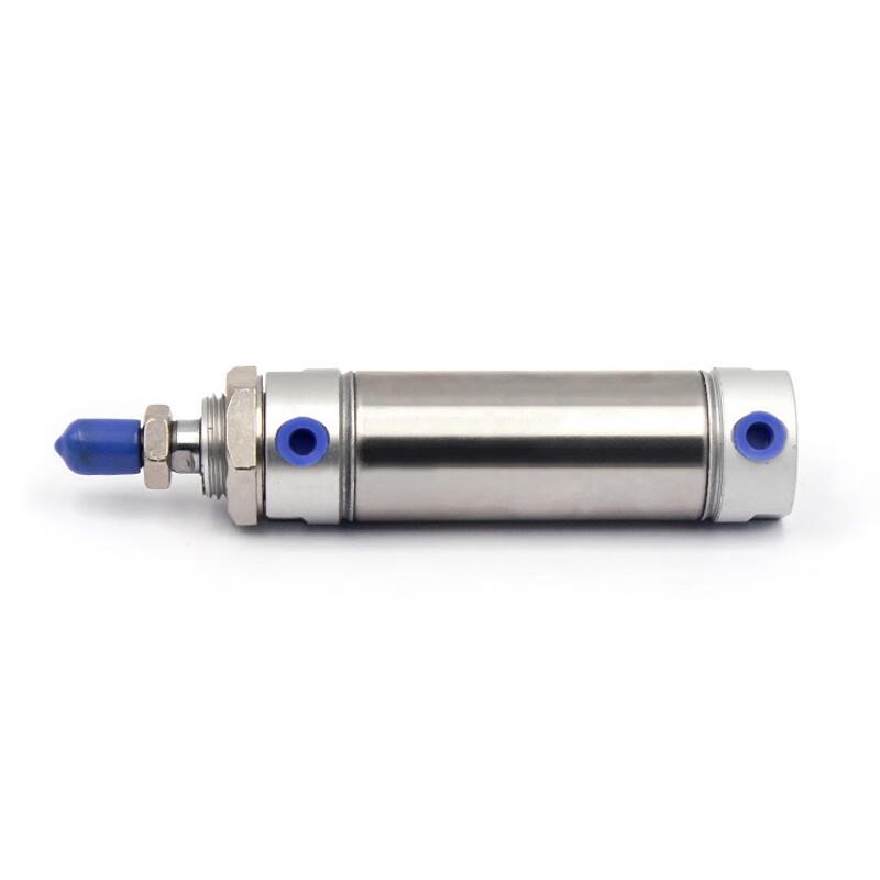 XinGuan MA Series Stainless Steel Mini Pneumatic Cylinder