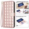 Wallet Flip Case on For iPhone 16 Pro Max Classic Phone Leather Cases For Apple iPhone16 Plus 16Pro Coque Card Slot Back Cover