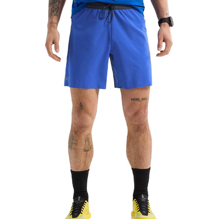 Arcteryx Norvan Casual Shorts Men's X000007789
