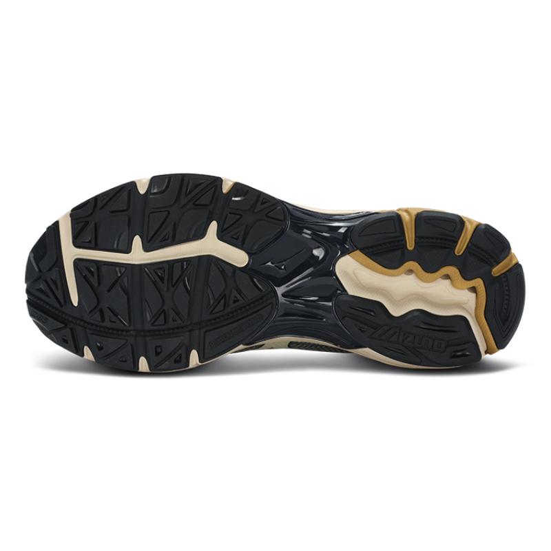 Mizuno Halo Mix 'Grey Tan' Sneakers D1GH240805