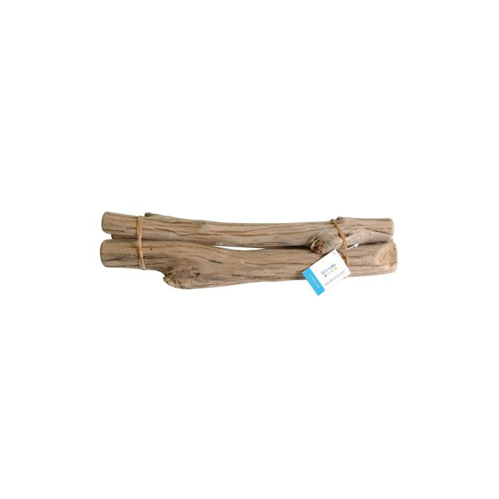 Bois flotté Bâtons (x3)