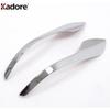 Rearview Mirror Cover Trim For Honda CRV CR-V 2012-2018  Chrome Door Rear View Mirrors Molding Strip Car Styling Accessories