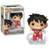 Funko Pop! One Piece - Plus Luffy (Egghead Arc) #2138