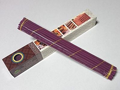 NADO Räucherstäbchen Rebosung (rot) Rote Box (ca. 30 Stöcke)