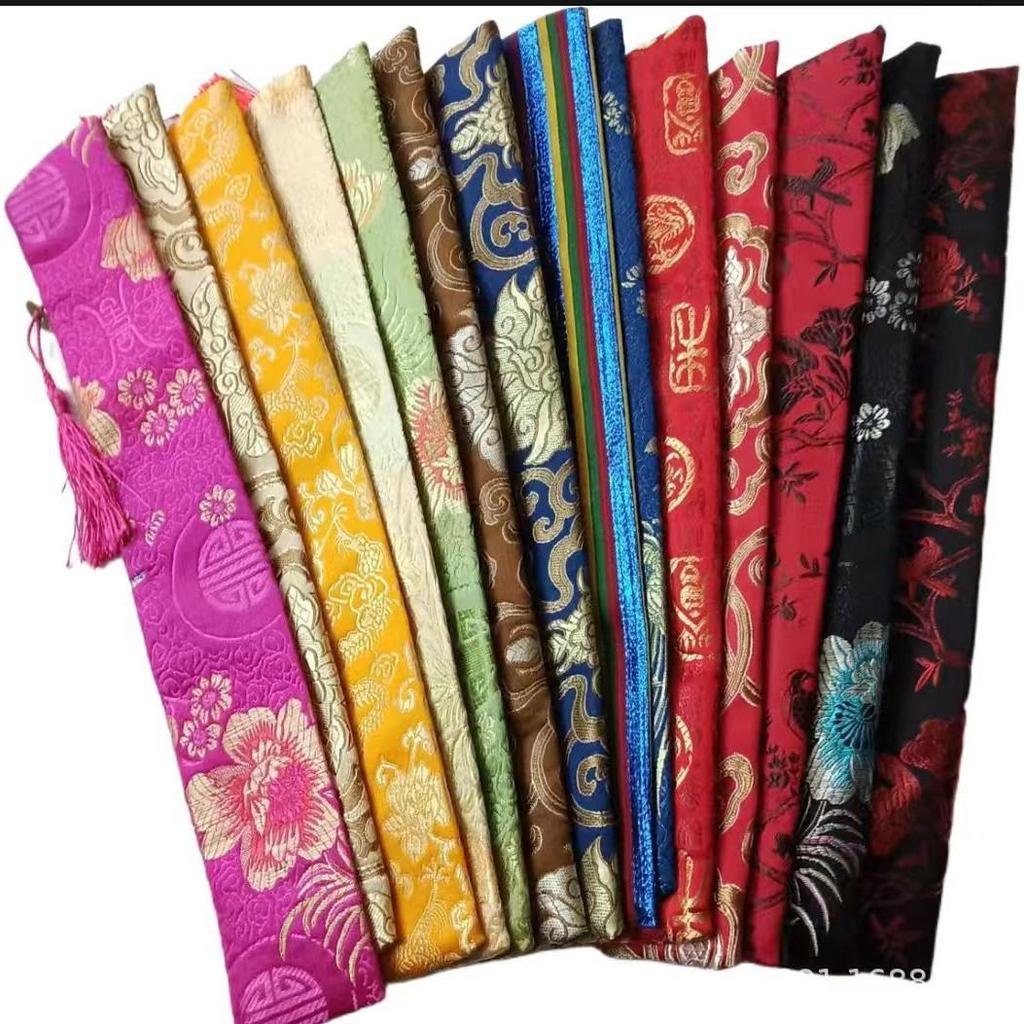 Premium Fan Storage and Gift Bag