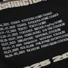 Seventeen Felpa con cappuccio World Tour NUOVO_ ENCORE