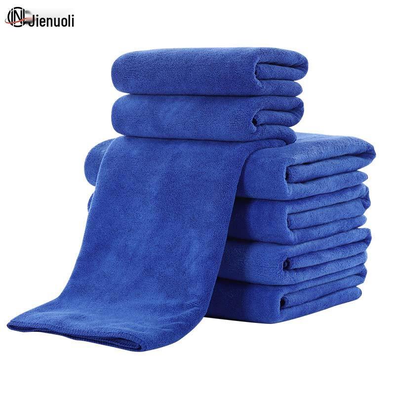 JNL Thickened Absorbent Car Wash & Cleaning Towels