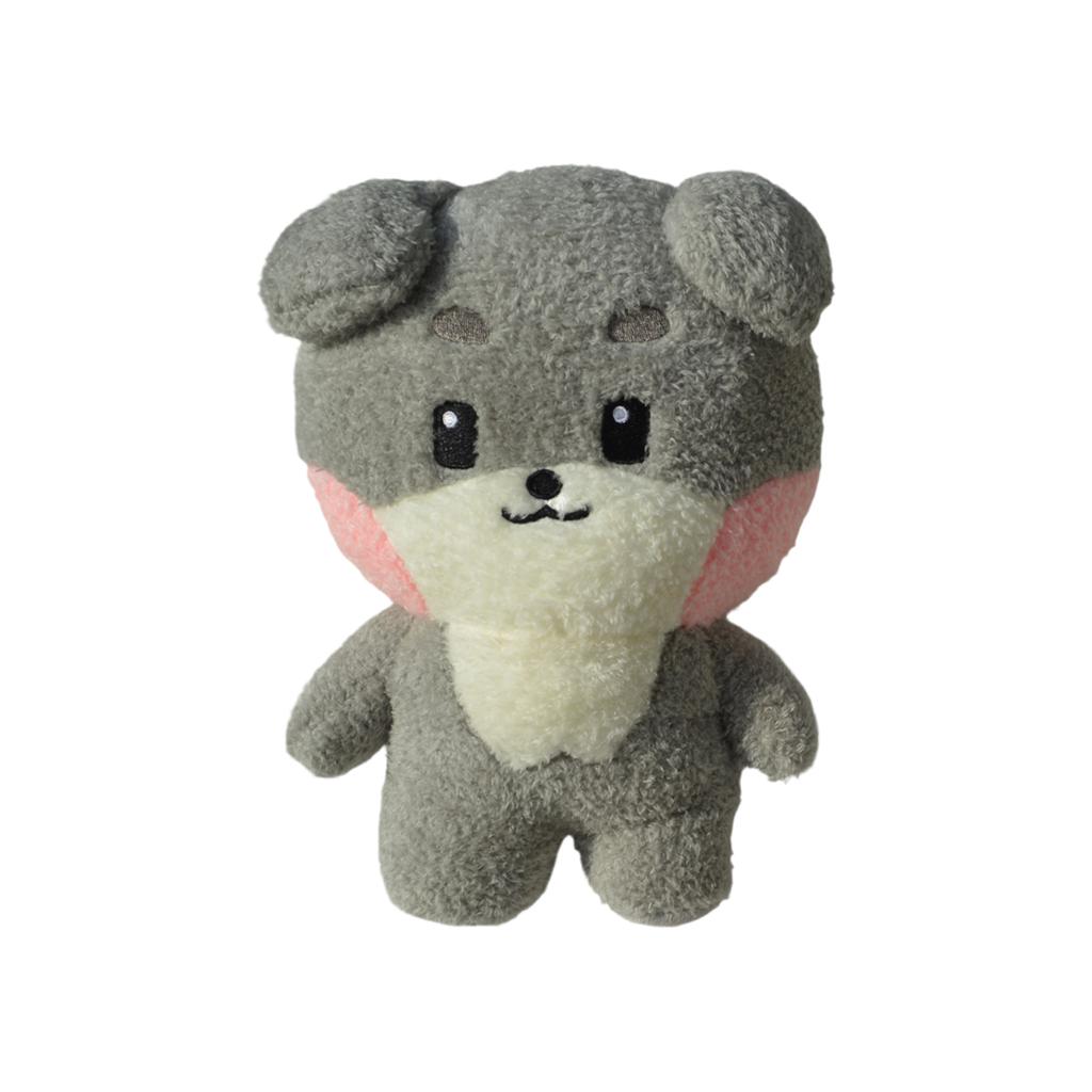 Cute Plush Toy Doll Cute Plush Toy Cute Simulation Plush Doll Children's Gift