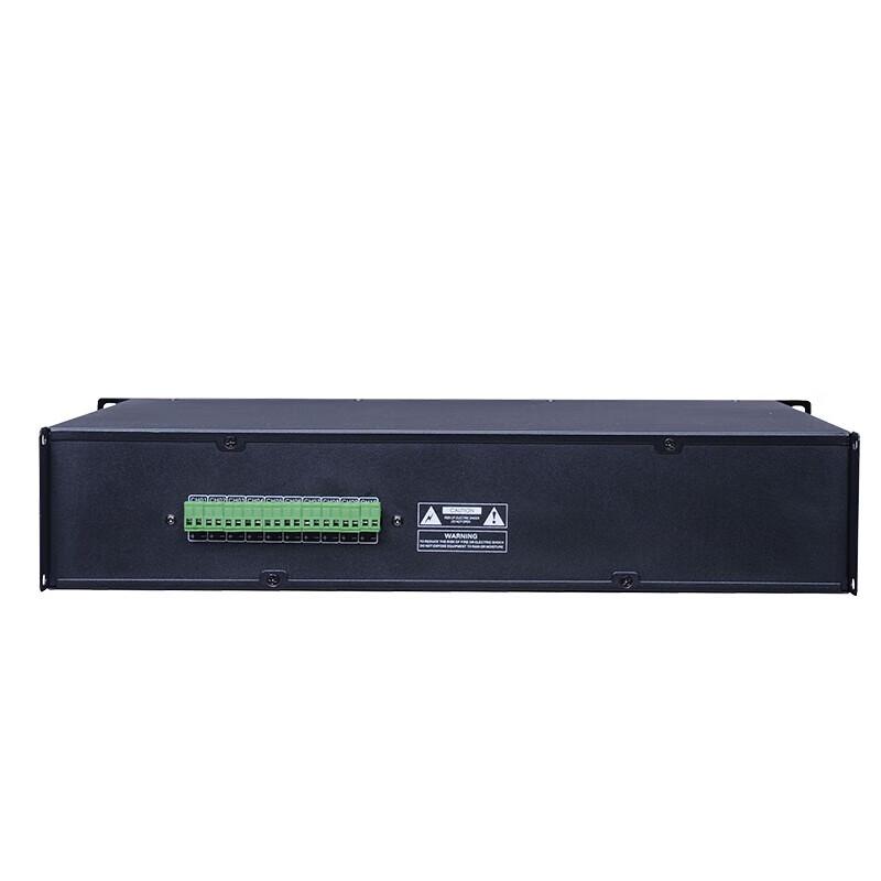 Huidu Conference & Public Broadcasting System Components (CN version)