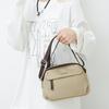 Simple Nylon Waterproof Crossbody Bag Women Messenger Bags Fashion Ladies Shoulder bags Designer Female Purse Cloth Handbags