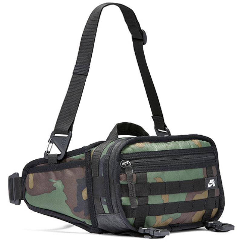Nike Handtaschen Camouflage Lässig CZ1865-010