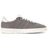 Adidas GRADAS Slip Resistant Abrasion Resistant Low Top Skateboard Shoes Unisex Gray Sneakers IH8693
