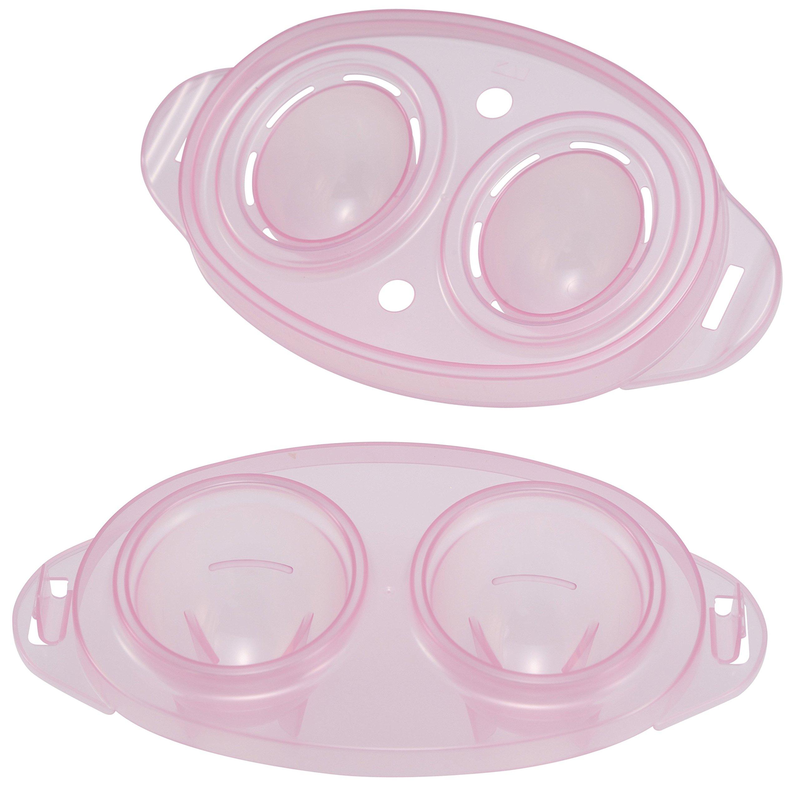 

Kai Corporation Mini Omelette Rice Maker (chuboos) FG-5176