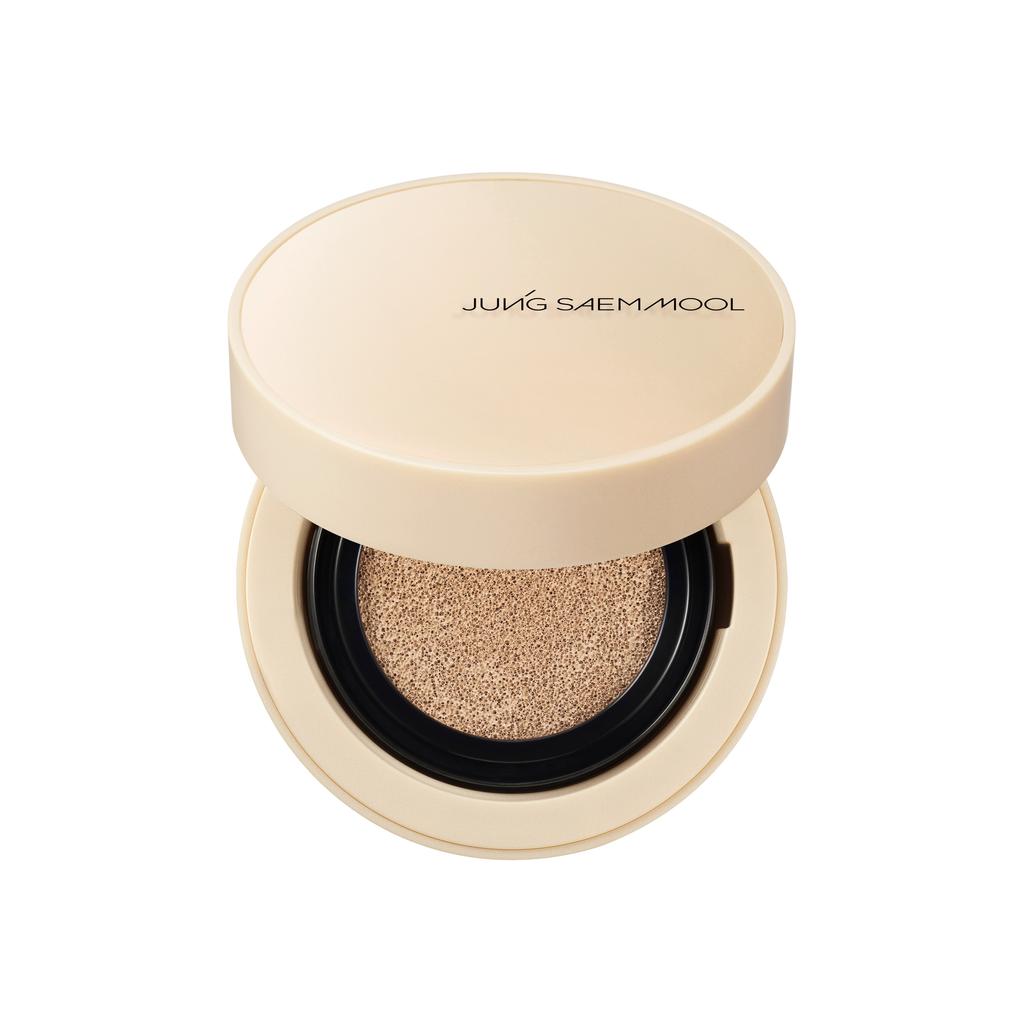 JUNG SAEM MOOL Skin Nude Cushion Concealer