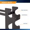 Marcy Multi Dumbbell Rack [Product]