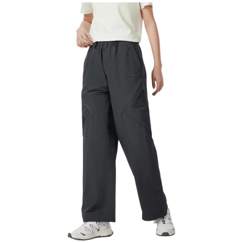 Camel Wang Junkai Co-branded Unisex Outdoor Cargo Pants M
