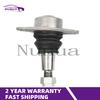 Front Lower Left or Right Suspension Control Arm Ball Joint For BMW X3 F25 X4 F26 31106787665