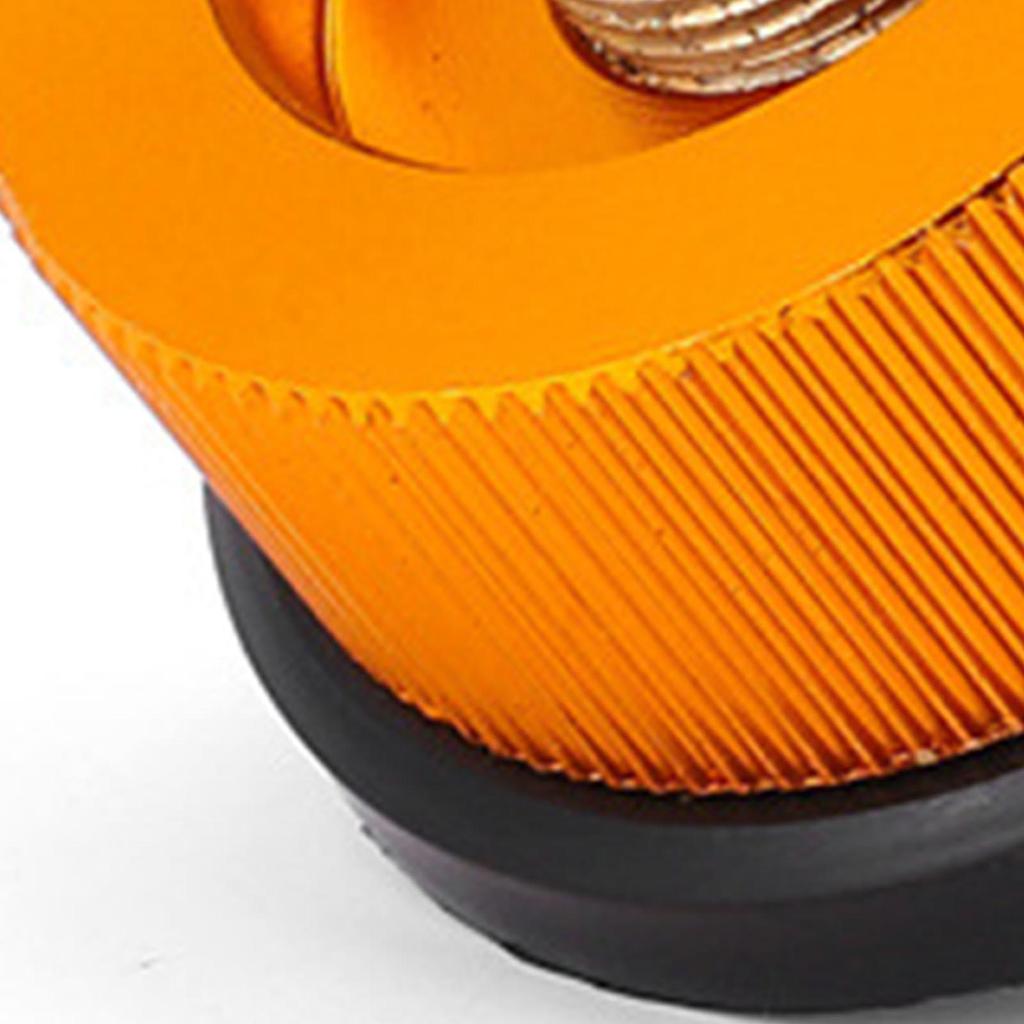 Campingovn Adapter Gass Converter Erstatning Gas Tank Konverteringshode med selvlukkende funksjon