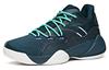 Men's Sneakers Anta Cushioning Slip Resistant Abrasion Resistant Breathable Low top Basketball Shoes Men's