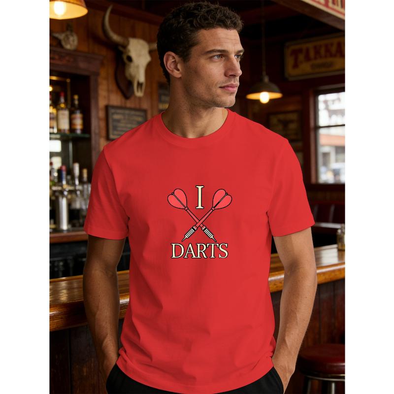 Men s Lightweight Summer Short Sleeve Tee S