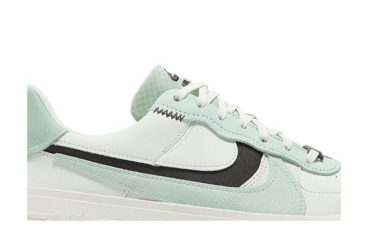 Women's Sneakers Nike Air Force 1 PLT.AF.ORM Barely Green (Women's)