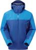 Jacket Mountain Equipment Tacul Jacket Black