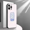 Cartoon Kreativer Fisch Handyhülle Handyhülle für Apple iPhone 17 Pro Max 13 16 14 15 Pro 7 8 11 XR XS MAX 17e Air 12