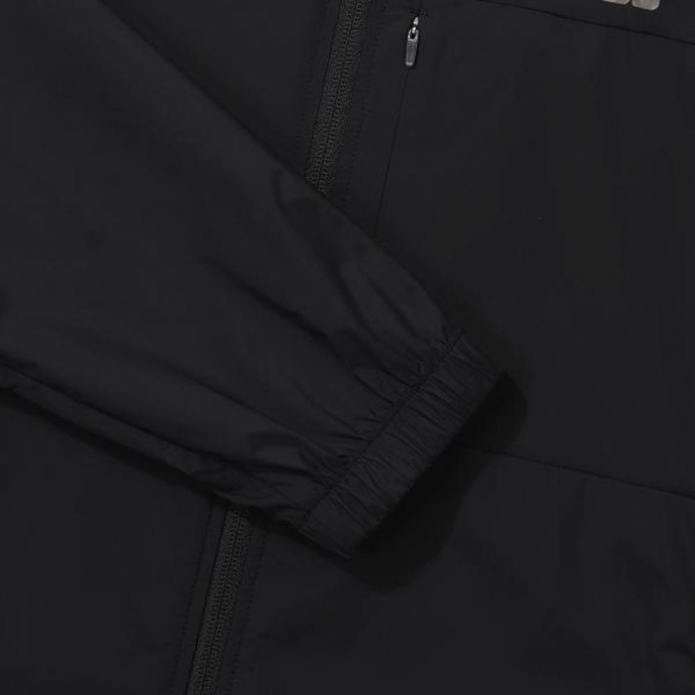 Fila Lightweight Stretch Basic Windbreaker
