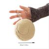Bola de Futebol Rugby Sinuca Basquete Vôlei Baseball Tênis Boneca de Pelúcia Mascote Brinquedos de Pelúcia Chaveiro Pingentes de Bolsa