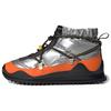 Stella McCartney X Cold.RDY Boots Silver Black Orange Women H00050