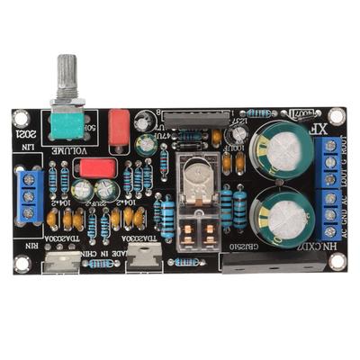 DIY-moduler – Elektroniska moduler