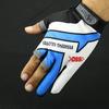Fischerhandschuhe Herren und Damen Outdoor-Nutzung Fischereischutz Anti-Rutsch 3-Finger-Schnitt Aktives Fischereigerät Angelhandschuhe