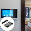 3Axis Tilts Angles Detection Sensors Module High Accuracy Measurement Temperature Stable For Intelligent Devices Robotics