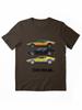 Pantera Pantera! Essential Unisex T-Shirt