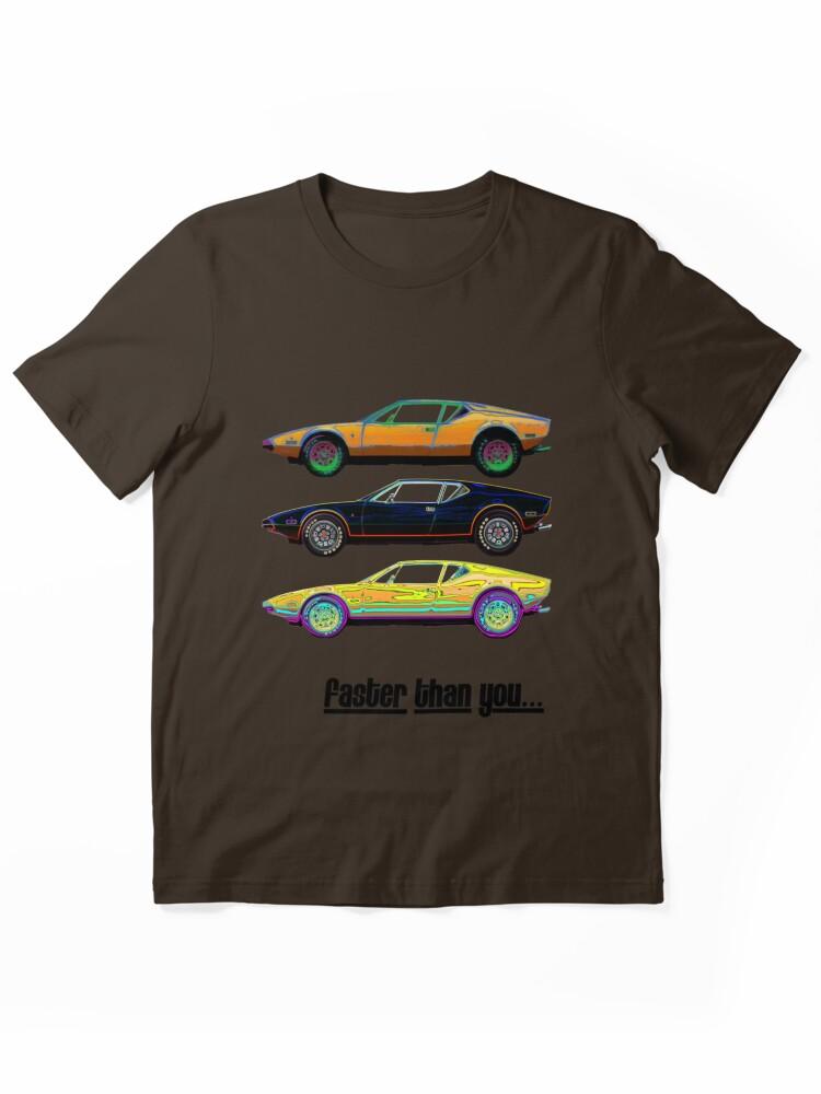 Pantera Pantera! Essential Unisex T-Shirt