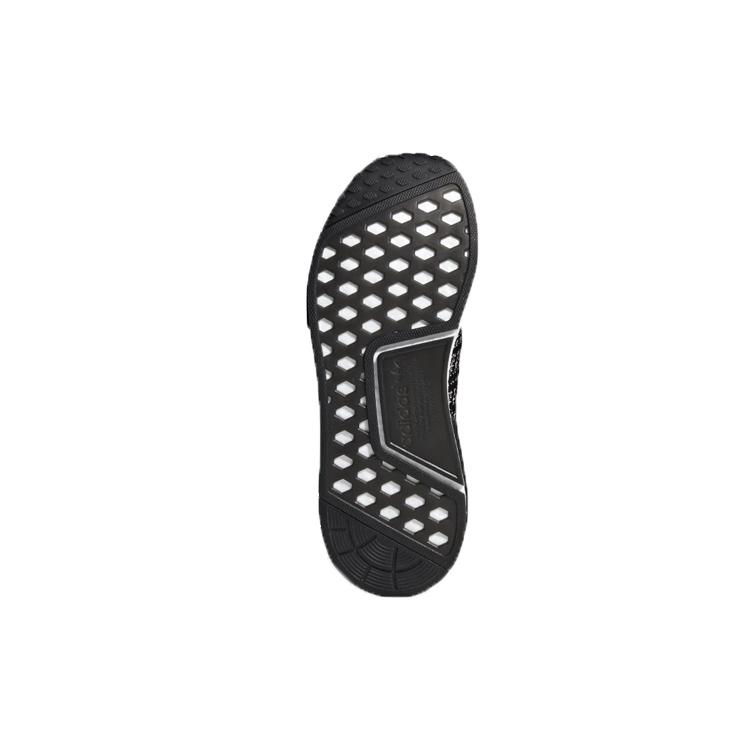 Adidas NMD_R1 Stlt Primeknit 'Black Pink Women's B37636