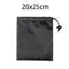 Drawstring Drawstring Dustproof Shoe Bag Specifications