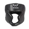 WEZHO Combat Sports Headgear
