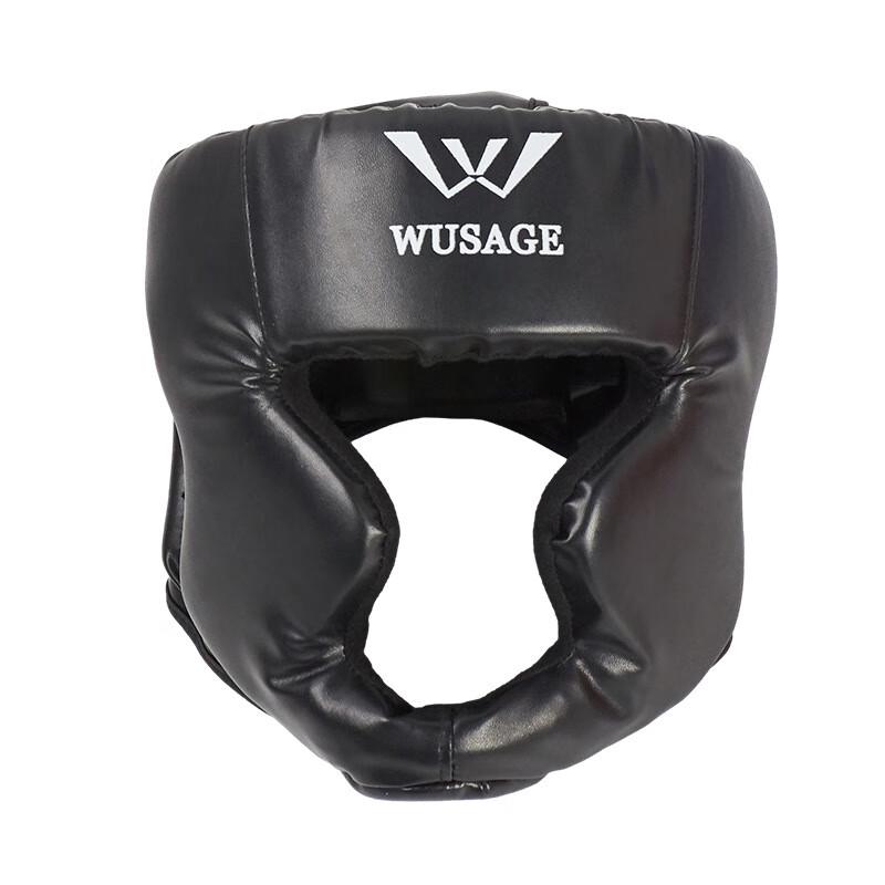 WEZHO Combat Sports Headgear