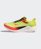 Hoka (Universal) Rocket X 3 - Neon Yuzu: Squid Ink / 1168724-Nzs