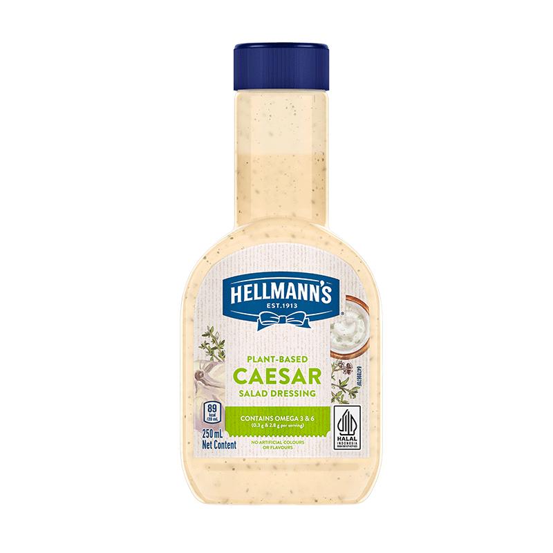 Hellmann s Caesar Salad Dressing