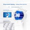Oral-B D12 2D Sonic Electric Toothbrush CN plug (adapter included)