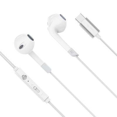 Écouteurs Intra-auriculaires Kruger&Matz C2 USB-C TYPE C