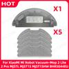 Water Tank Mop Cloth Spare Part For XiaoMi Mi Robot Vacuum-Mop 2 Lite 2 Pro MJSTL MJST1S MJST1SHW BHR5044EU Accessroies