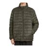 [PAFHL] Men's Down Jacket, Ultra Lightweight, Storage Bag Included, Pocketable Down Coat, Winter, Cold Protection, Warm, Warm, Compact, Thin, Men's,