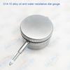 Digital Micrometer 0~12.7mm 0.001mm Precision Dial Indicator Gauge Waterproof Oil Proof Electronic Micrometer
