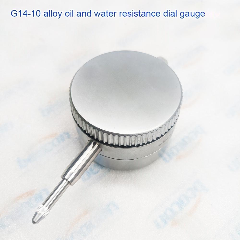 Digital Micrometer 0~12.7mm 0.001mm Precision Dial Indicator Gauge Waterproof Oil Proof Electronic Micrometer